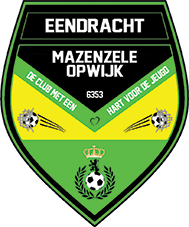 Eendracht Mazenzele Opwijk | – de club met een hart voor de jeugd